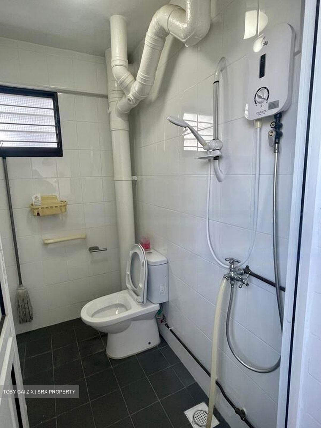 Blk 517 Hougang Avenue 10 (Hougang), HDB 3 Rooms #474442581
